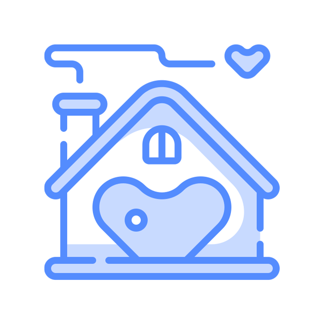 house icon